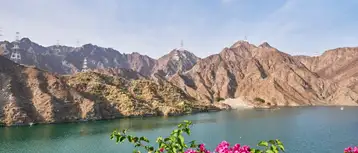 أجمل البحيرات في العالم العربي