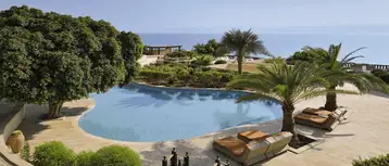 أفضل المنتجعات الصحية في العالم العربي