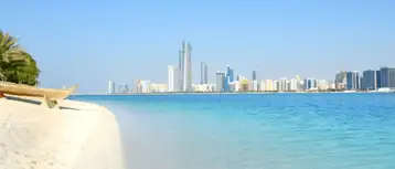 10 Must-Visit Beaches in Abu Dhabi for Every Traveler
