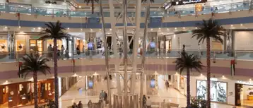 Top Malls in Abu Dhabi 
