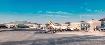 Making the Most of a 24-Hour Layover in Abu Dhabi