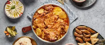 أفضل مطاعم القاهرة