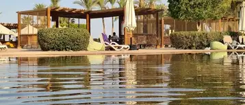 Top Beaches in Ain Sokhna