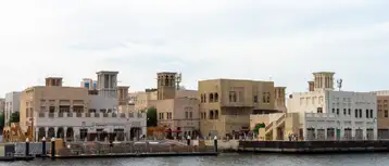 An Ultimate Guide to Dubai’s Al Fahidi Historical Neighborhood