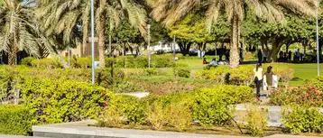 Top 15 Tourist Attractions in Al Ain