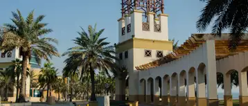 دليل السياحة في الجبيل