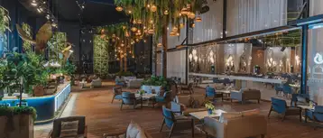 دليل زيارة المركاز جدة