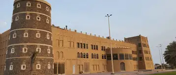دليل زيارة القرية الشعبية