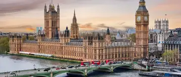 اماكن سياحية في لندن