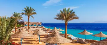 أماكن سياحية في شرم الشيخ