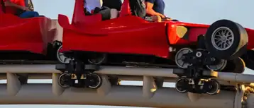 Top 10 Amusement Parks in Abu Dhabi