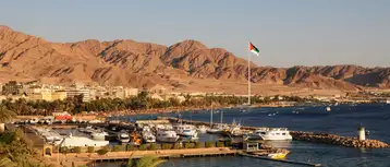Top 8 Things to Do in Aqaba 