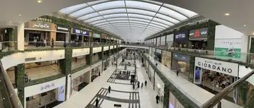 دليل بارك افنيو مول الرياض