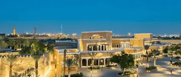 An Ultimate Guide to Bujairi Terrace 