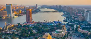 An Ultimate Guide to Street Food in Cairo