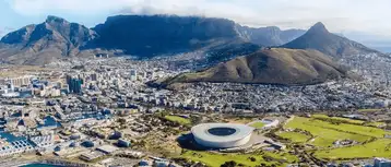 Cape Town Travel Guide 