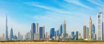 أفضل أماكن سياحية في دبي مجانية