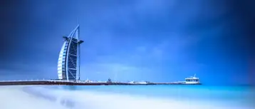 أجمل شواطئ دبي نقترح عليك زيارتها