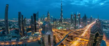The Digital Nomad's Guide to Working Remotely from Dubai's Best Cafes