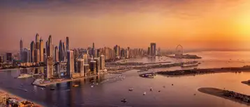 Top 10 Things to Do in Dubai Marina