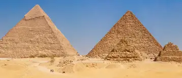 The Complete Egypt Travel Guide for Saudi Families