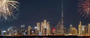 Top Destinations for the Eid Holiday in the MENA Region