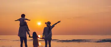 Top 10 Short-Haul Destinations from Saudi Arabia for Families