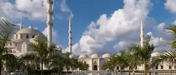 Top 15 Attractions in Fujairah