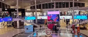 An Ultimate Guide to Granada Mall in Riyadh