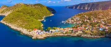 Top 10 Greek Islands 