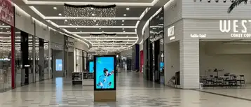 An Ultimate Guide to Haifa Mall in Jeddah