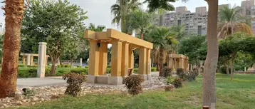 دليل حديقة الميريلاند