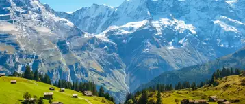 Top High-Altitude Destinations Accessible from the UAE