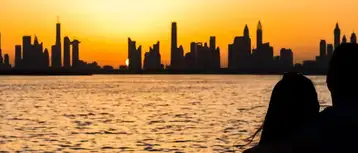 Top Honeymoon Destinations in the MENA Region
