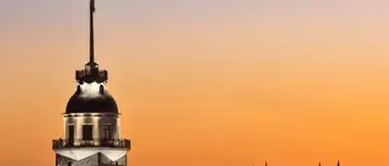 Top 30 Tourist Attractions in Istanbul