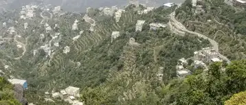 Discover the Beauty of Jabal Fayfa: Top Attractions and Activities
