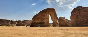 دليل زيارة جبل الفيل