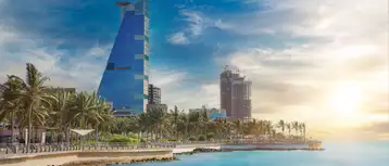 Dammam vs. Jeddah: Which Coastal City Should You Visit Next?