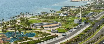 Top Activities at Jeddah Corniche