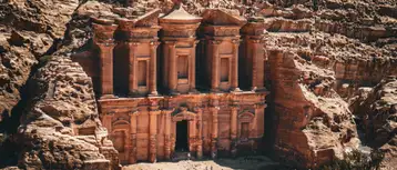 An Ultimate Guide to Jordan for Saudi Travelers