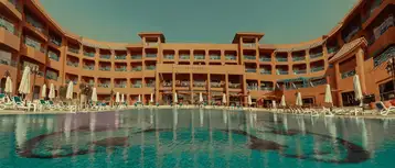 دليل كانكون السخنة