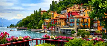 Top 10 Luxury Destinations for Couples