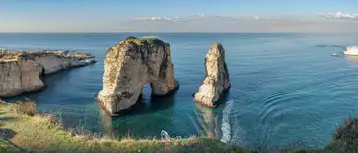 An Ultimate Guide to Lebanon 