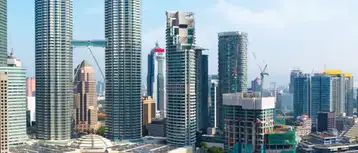 Top Attractions in Malaysia