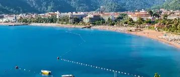 Top Attractions in Marmaris