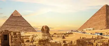 Top Archaeological Destinations in the MENA Region