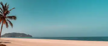 Top 10 Beaches in the MENA Region