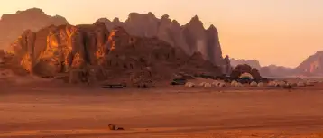 Top 10 Famous Movie Sets in the MENA Region
