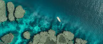 Top 10 Island Escapes in the MENA Region 