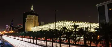 Top Libraries in the MENA Region
